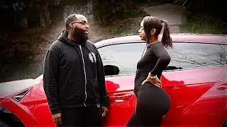 GOLD DIGGER PRANK PART 255!