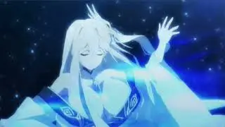 Azur Lane: IJN Hakuhou Receive Animation (Only Animation)