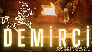 Ozan Ünsal - Demirci 