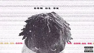 xhrome - gon be ok (official visualizer)