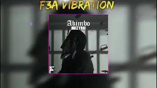 Ziak - Akimbo [NØIZYBOI remix] 2022