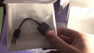 Furutech ADL X1 First Look (Apple iDevice DAC and Amp)