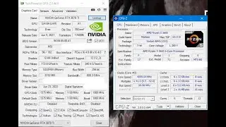 How To Monitor Your Graphics Card and CPU(Install Guid)