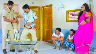 दिनेश लाल यादव निरहुआ और अंजना सिंह को क्यों पुलिस वाले ने डाला जेल में  #Dinesh Lal Yadav