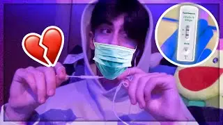 HOW I GOT COVID.... + BIRTHDAY VLOG! | Zane Burko