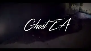 Graffiti - Ghost EA (Edit)
