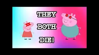 What a TWIST!! (Peppa Pig Compilation)