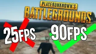 DICAS PUBG - COMO GANHAR FPS E RODAR PUB EM PC FRACO