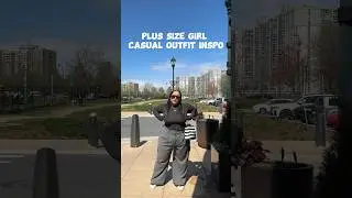 outfit inspo for my plus size girls 