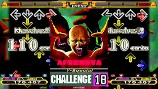 【3rd 15/15】AFRONOVA (Y-Special) [CSP 18]【Stepmania】