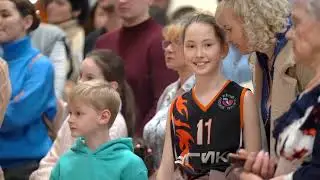 Экскурсия в Музейном комплексе УГМК - короткая версия