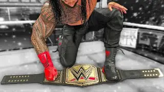 Who Will Defeat Roman Reigns For The Universal Title?