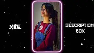 LAILA MAIN LAILA X MUSIC 🤧💖|| NEW XML FILE 🎟️🦋|| NEW TREND XML 👀💥|| @Aritra_Editz_