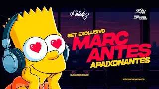 SET APAIXONANTES SYD MELODY (Fim de Ano) - @SydMelody #setmelody #setdemelody #marcante