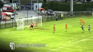 MuraTV: Mura 05 : Baku 2:0 (1:0)