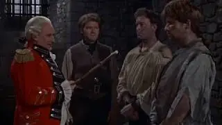 Dr. Syn Alias the Scarecrow (1963) [PART 6]