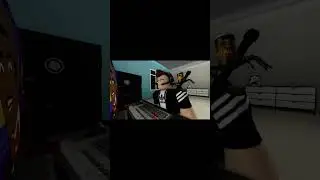 "What is my gender" - roblox shitpost ft.@komang_chandra #shorts #memes