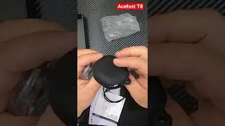 Acefast T8 - Belle ed ottima qualità, link: 