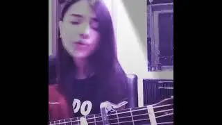 Dünyoda ölümdan bashkasi yolģon COVER  |  Дунёда улимдан бошқаси ёлғон COVER