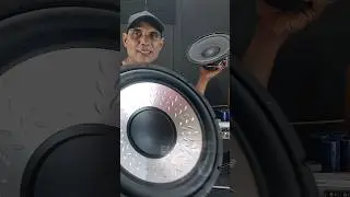 ഞാൻ തരും 12" Subwoofer #youtubeshorts #shorts