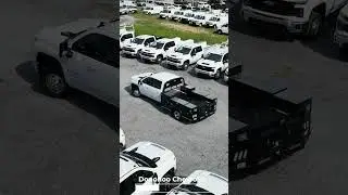 CM Truck Bed - TM Deluxe at Donohoo Chevrolet 