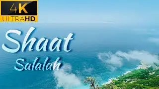 Shaat Salalah | Travel Series | Part 6 | Places to visit in Salalah Oman | Salalah Top Ten Places