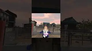 Power bullies Denji 