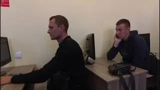 История компании