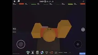 Tower of Elongated Runs Progress 2 (Floor 6)