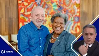 [10/09/24] NOMEADA TEM PENDÊNCIAS NA JUSTIÇA