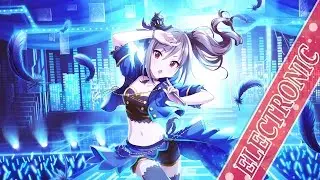 【Electronic】Echo3zDown - Seeing Colors || ♫♫♫