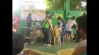 libreng..Tuli