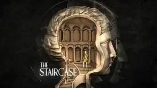 The STAIRCASE