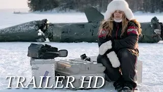 NEUIGKEITEN AUS LAPPLAND - Trailer OmU German | Deutsch