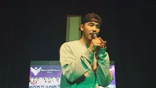 TONY LABRUSCA PERFORM AT PASIG