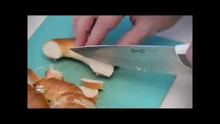 сухарики из баранок