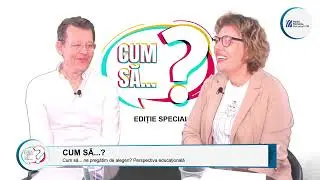 Cum să... ne pregătim de alegeri? Perspectiva educațională