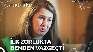 Gururuna Sarılıp Uyumayacaksın | Camdaki Kız