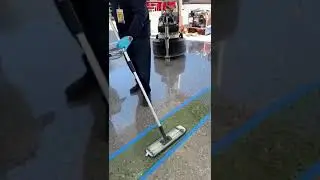 Выставка «World of Concrete» 2019 г.