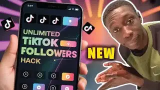 How to Get 1000 TikTok Followers for FREE in 10 Minutes — 2026