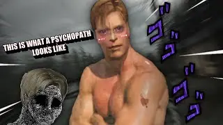 JAMES VACATION AT SILENT HILL (GONE WRONG)