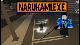 Narukami.exe.