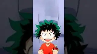 °•°💚Deku Grown💚°•°