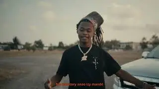 Ayden - Life (Feat Treezey , Melo, Rim-ka)