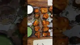 MOUTH WATERING FOOD