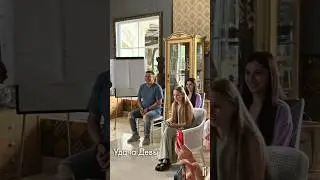 Удача Девы. Антисоциумный гороскоп.