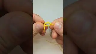 Быстрый и прочный! Узел ПАЛОМАР