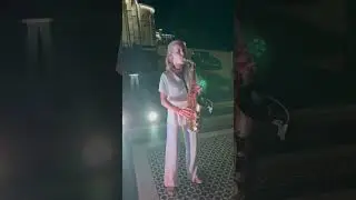 Саксофонист на ваше мероприятие🎷 