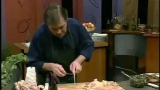 Pepin Debone Chicken.flv