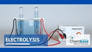 ELECROLYSIS INTRODUCTION (episode 1)